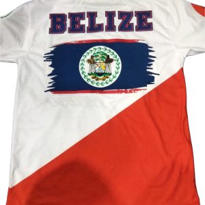 Custom Countryman Jersey